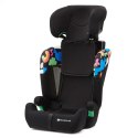 Kinderkraft fotelik COMFORT UP i-Size 9-36kg Happy