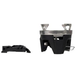 Kuchenka fms-x3 black FIRE-MAPLE