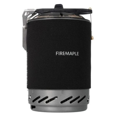 Kuchenka fms-x3 black FIRE-MAPLE