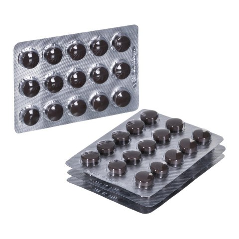 Novativ Multiwitamina dla Niego 60 tabletek powlekanych