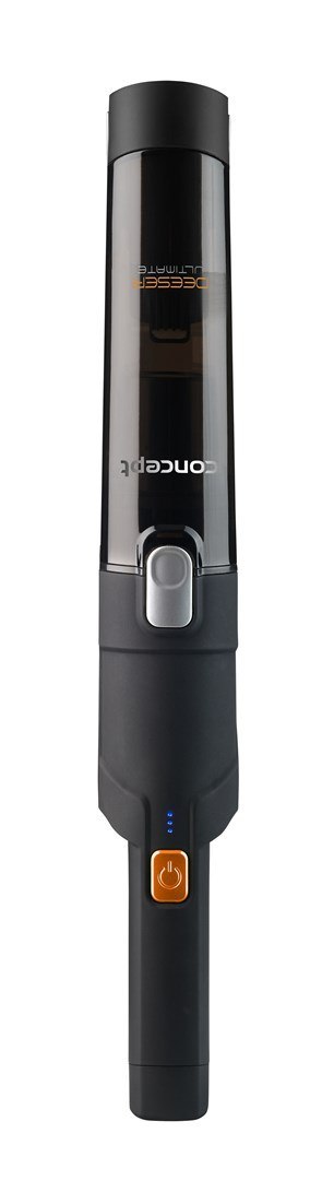 Odkurzacz ręcz 11,1V Deeser Ultimat CONCEPT VP4410