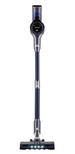 Pionowy odkurzacz aku 22.2V CONCEPT VP6040