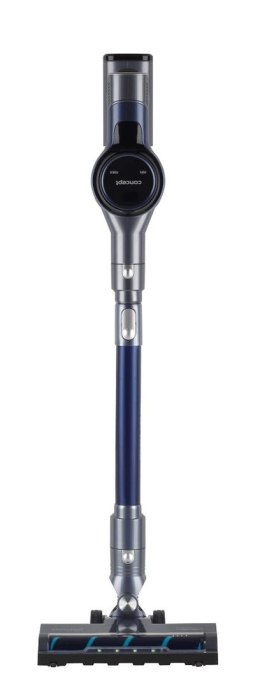 Pionowy odkurzacz aku 22.2V CONCEPT VP6040