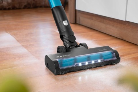 Pionowy odkurzacz aku Direct 14,8V CONCEPT VP4500