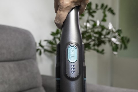 Pionowy odkurzacz aku Direct 14,8V CONCEPT VP4500