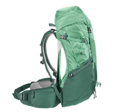 Plecak turystyczny DEUTER Futura Pro 34 SL spearmint-seagreen