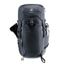 Plecak turystyczny DEUTER Trail Pro 34 SL black