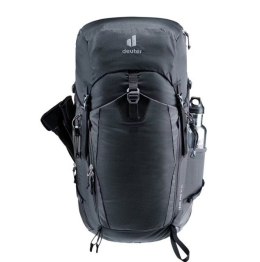 Plecak turystyczny DEUTER Trail Pro 34 SL black