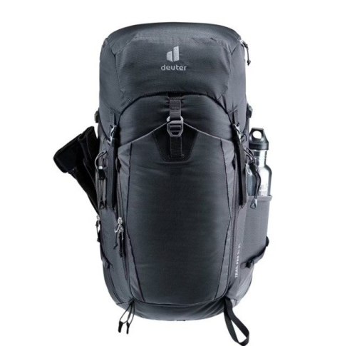 Plecak turystyczny DEUTER Trail Pro 34 SL black