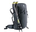 Plecak turystyczny DEUTER Trail Pro 34 SL black