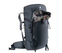 Plecak turystyczny DEUTER Trail Pro 34 SL black