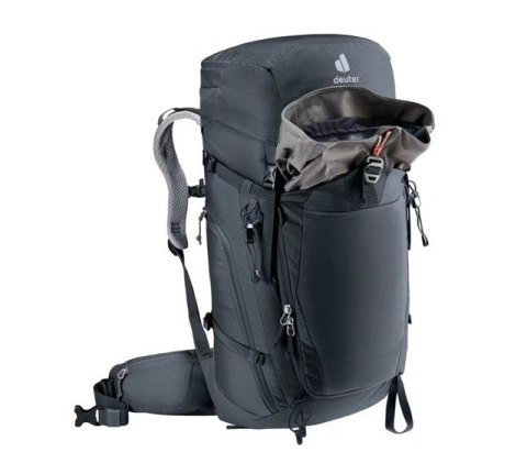 Plecak turystyczny DEUTER Trail Pro 34 SL black