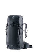 Plecak turystyczny DEUTER Trail Pro 34 SL black
