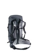 Plecak turystyczny DEUTER Trail Pro 34 SL black