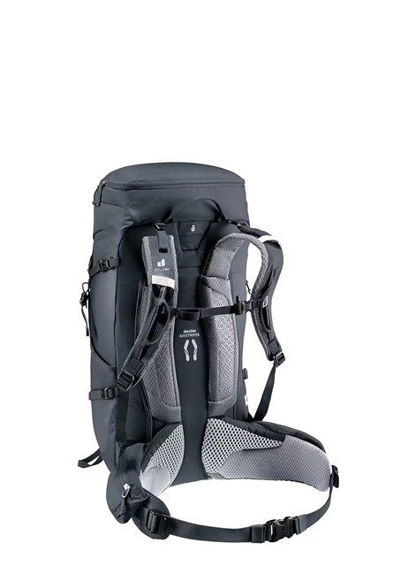 Plecak turystyczny DEUTER Trail Pro 34 SL black