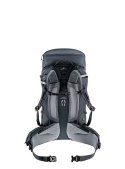 Plecak turystyczny DEUTER Trail Pro 34 SL black