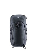 Plecak turystyczny DEUTER Trail Pro 34 SL black