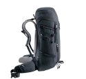 Plecak turystyczny DEUTER Trail Pro 34 SL black
