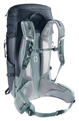 Plecak turystyczny DEUTER Trail Pro 36 black-shale