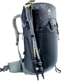 Plecak turystyczny DEUTER Trail Pro 36 black-shale