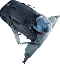 Plecak turystyczny DEUTER Trail Pro 36 black-shale