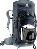 Plecak turystyczny DEUTER Trail Pro 36 black-shale
