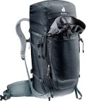 Plecak turystyczny DEUTER Trail Pro 36 black-shale