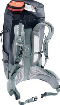 Plecak turystyczny DEUTER Trail Pro 36 black-shale