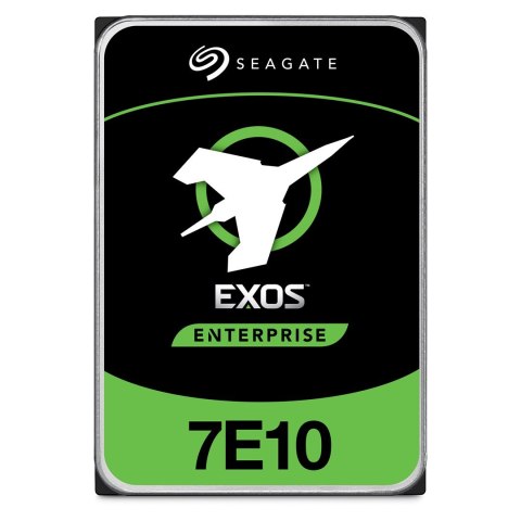 Seagate Exos ST8000NM017B dysk twardy 3.5" 8 TB Serial ATA III