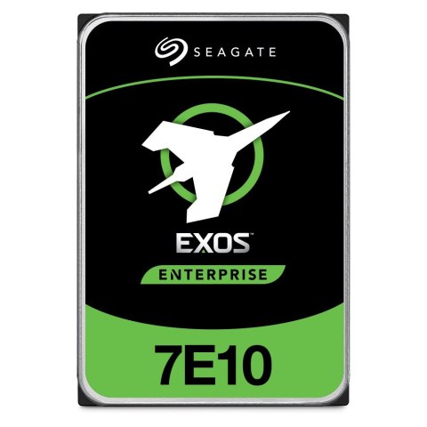Seagate Exos ST8000NM017B dysk twardy 3.5" 8 TB Serial ATA III