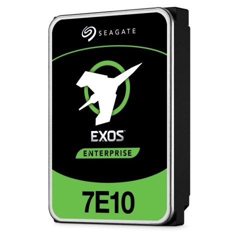 Seagate Exos ST8000NM017B dysk twardy 3.5" 8 TB Serial ATA III