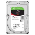 Seagate IronWolf Pro ST4000NT001 dysk twardy 4 TB 7200 RPM 256 MB 3.5"
