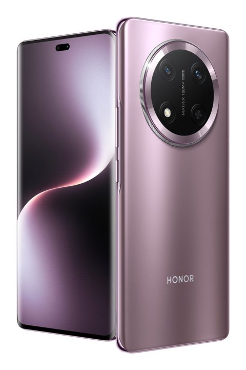 Smartfon Honor Magic7 Lite 5G Dual Sim 8/256GB Titanium Purple