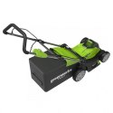 40V Kosiarka 41cm GREENWORKS G40LM41 - 2504707