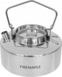 Czajnik turystyczny Fire Maple ANTARCTI 1L