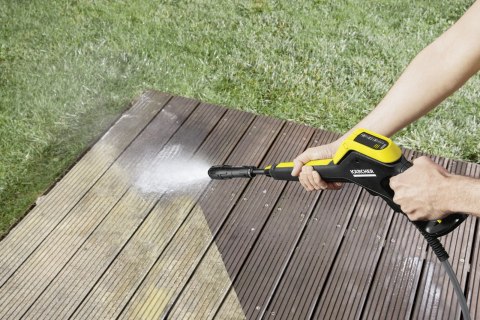 Myjka ciśnieniowa KARCHER K 4 Premium Power Control Flex - 1.324-330.0