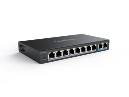 POE SWITCH Reolink RLA-PS1