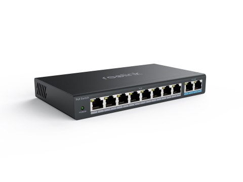 POE SWITCH Reolink RLA-PS1