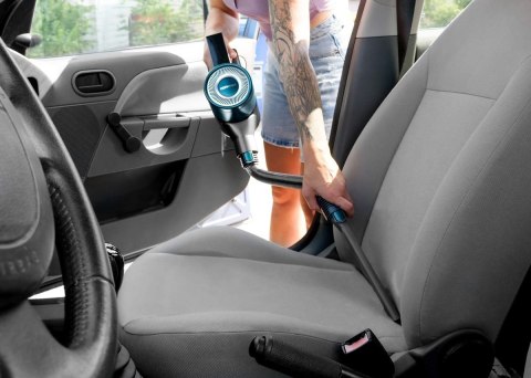 Pionowy odkurzacz aku 2w1 Iconic CONCEPT VP6045