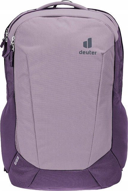 Plecak miejski DEUTER Giga lavender-purple