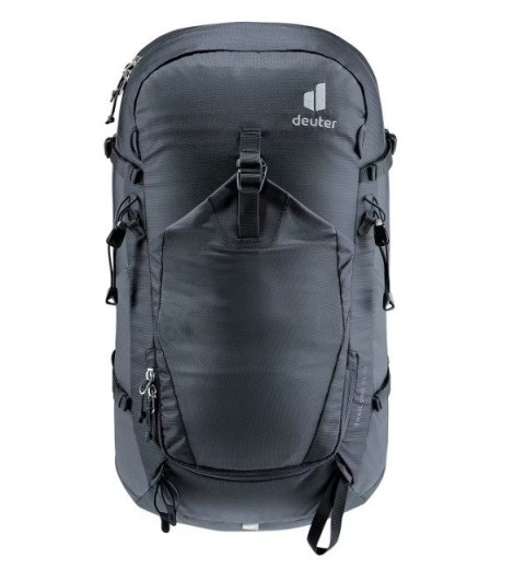 Plecak trekingowy Deuter Trail Pro 31 SL black