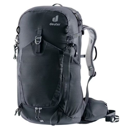 Plecak trekingowy Deuter Trail Pro 31 SL black