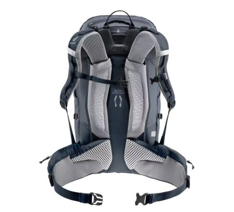 Plecak trekingowy Deuter Trail Pro 31 SL black