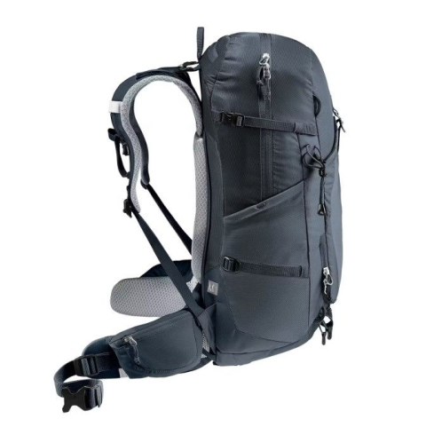 Plecak trekingowy Deuter Trail Pro 31 SL black