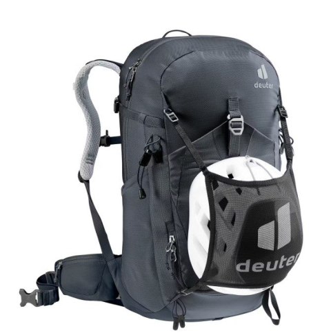 Plecak trekingowy Deuter Trail Pro 31 SL black