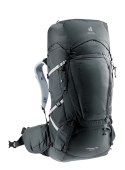 Plecak turystyczny Deuter Aircontact Pro 65+10 SL graphite