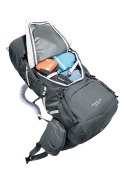Plecak turystyczny Deuter Aircontact Pro 65+10 SL graphite