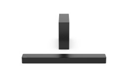 Soundbar Hisense HS2100 2.1CH 240W Dolby Digital Czarny
