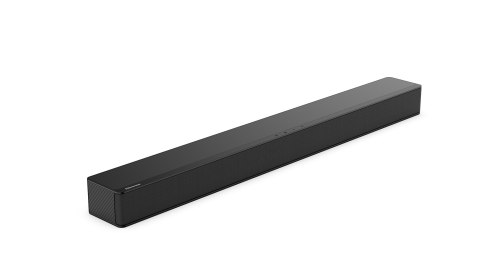 Soundbar Hisense HS2100 2.1CH 240W Dolby Digital Czarny