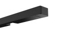 Soundbar Hisense HS2100 2.1CH 240W Dolby Digital Czarny